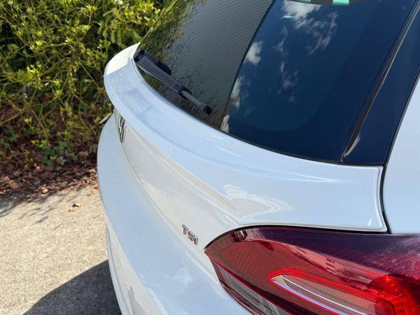 Scirocco E Line Automatic Tax & NCT - photo 8