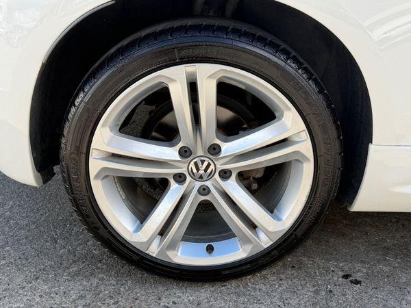 Scirocco E Line Automatic Tax & NCT - photo 9