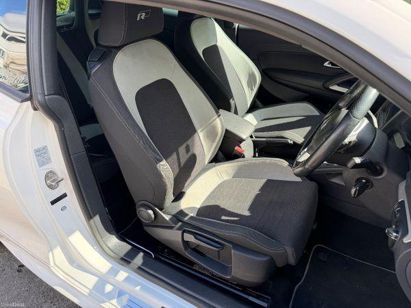 Scirocco E Line Automatic Tax & NCT - photo 13