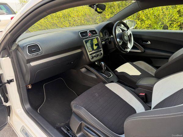 Scirocco E Line Automatic Tax & NCT - photo 15