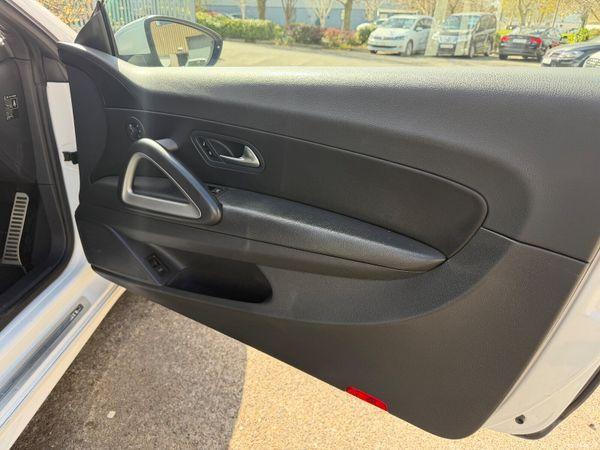 Scirocco E Line Automatic Tax & NCT - photo 18