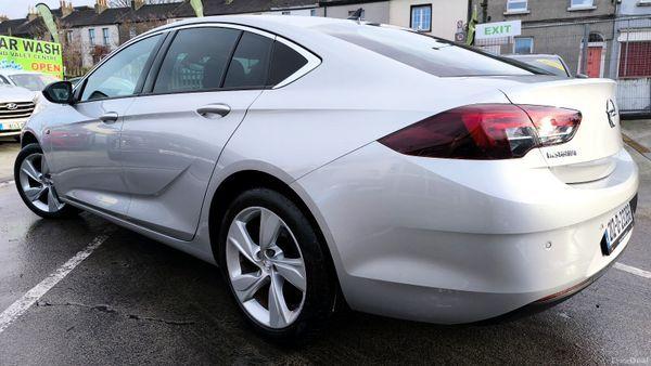2021 Opel Insignia SRI 1 Year Warranty AA Approved - photo 4