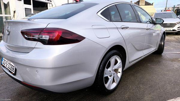 2021 Opel Insignia SRI 1 Year Warranty AA Approved - photo 6