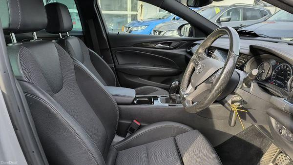 2021 Opel Insignia SRI 1 Year Warranty AA Approved - photo 9