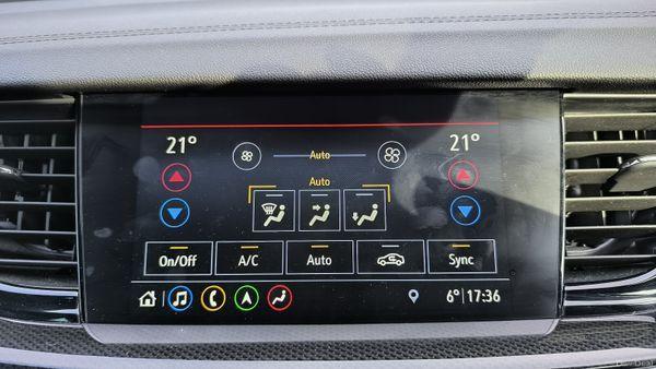 2021 Opel Insignia SRI 1 Year Warranty AA Approved - photo 16