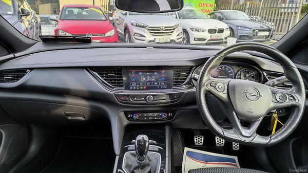 2021 Opel Insignia SRI 1 Year Warranty AA Approved - photo 14