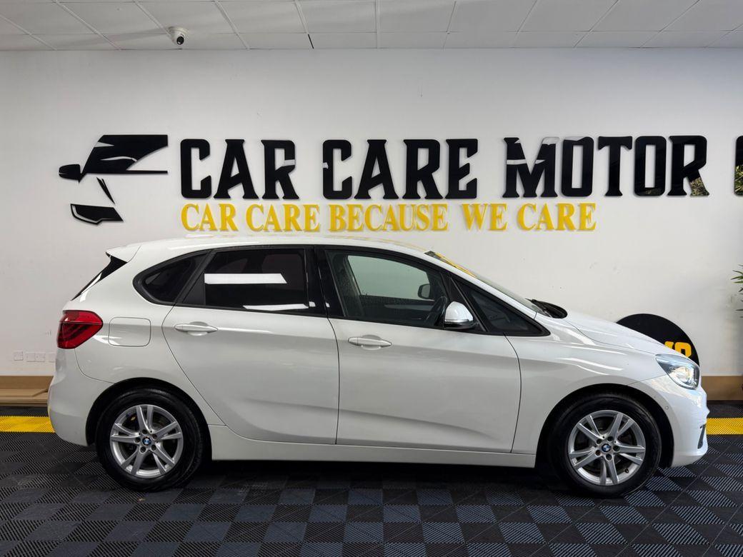 2016 BMW 218D - photo 3