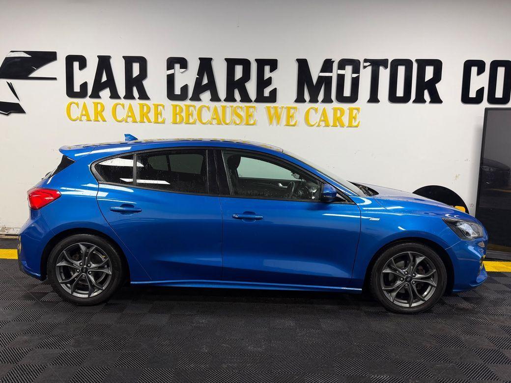 2019 Ford Focus - photo 1
