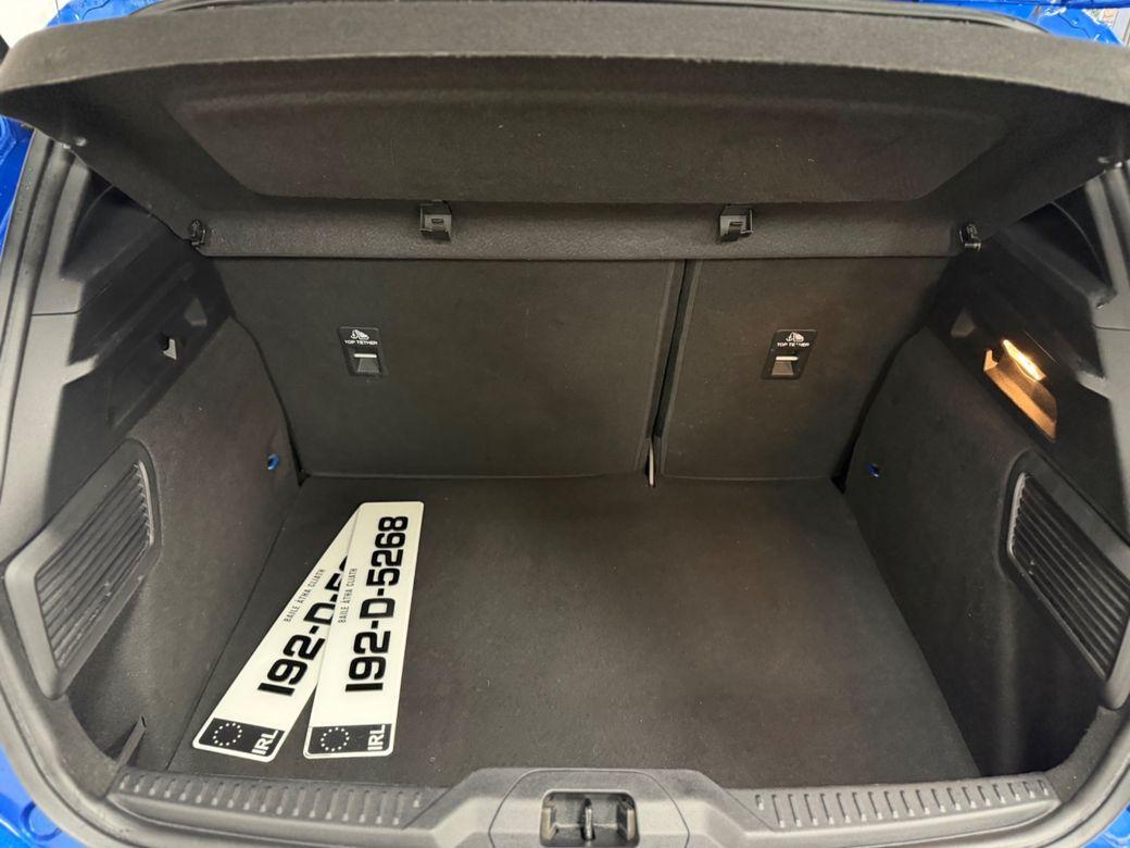 2019 Ford Focus - photo 15