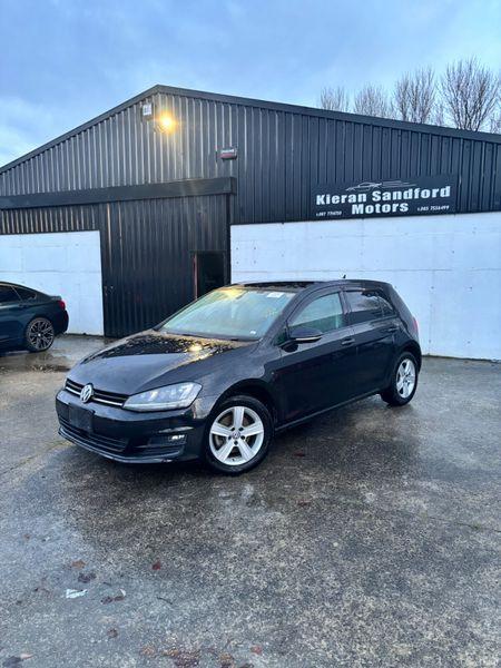 A selection of Golfs Available - Petrol & Diesel - photo 3