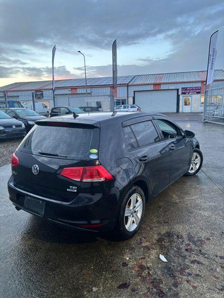 A selection of Golfs Available - Petrol & Diesel - photo 7