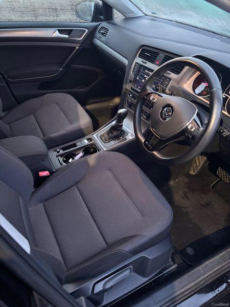 A selection of Golfs Available - Petrol & Diesel - photo 10