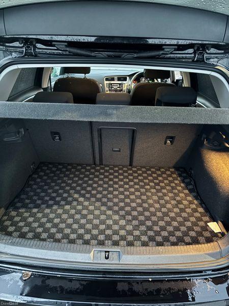 A selection of Golfs Available - Petrol & Diesel - photo 11