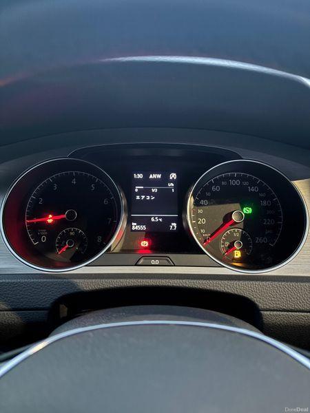 A selection of Golfs Available - Petrol & Diesel - photo 18