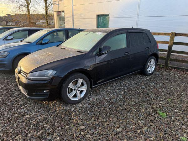 A selection of Golfs Available - Petrol & Diesel - photo 20