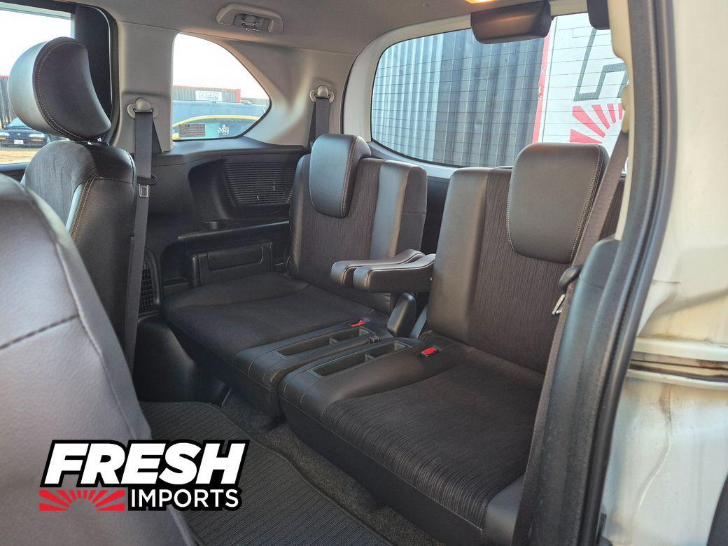2014 Honda Freed 6 Seater - photo 11