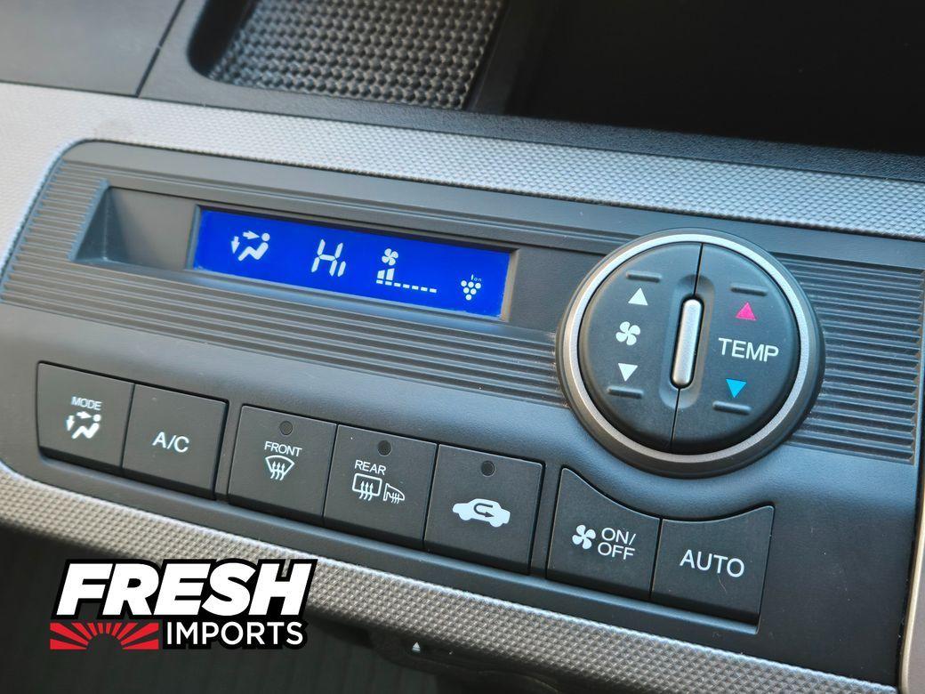 2014 Honda Freed 6 Seater - photo 22