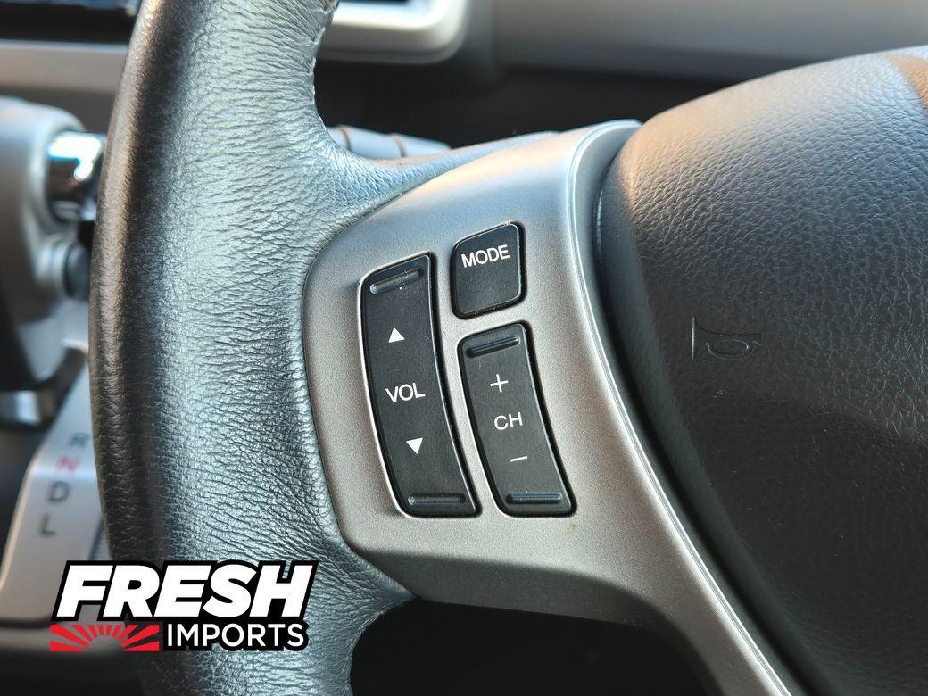 2014 Honda Freed 6 Seater - photo 25