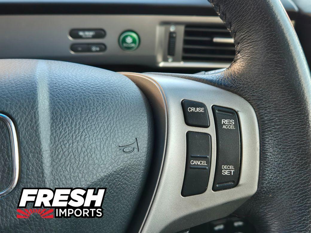 2014 Honda Freed 6 Seater - photo 26