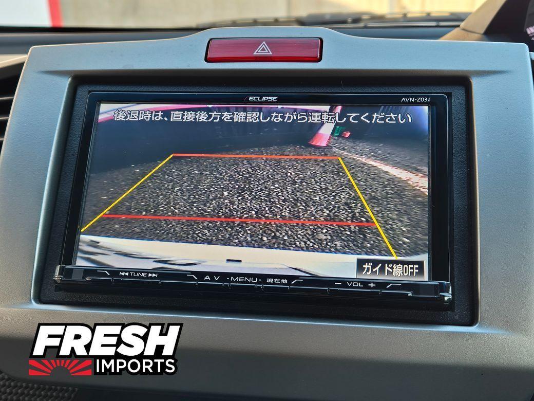 2014 Honda Freed 6 Seater - photo 24