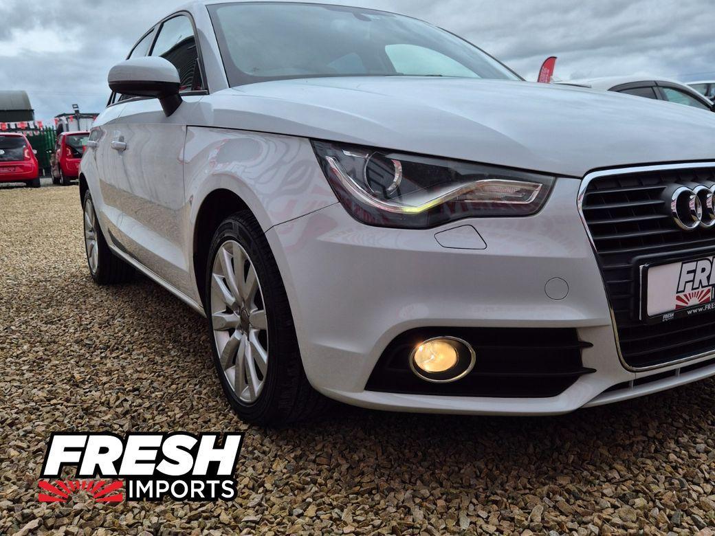 2014 Audi A1 - photo 10