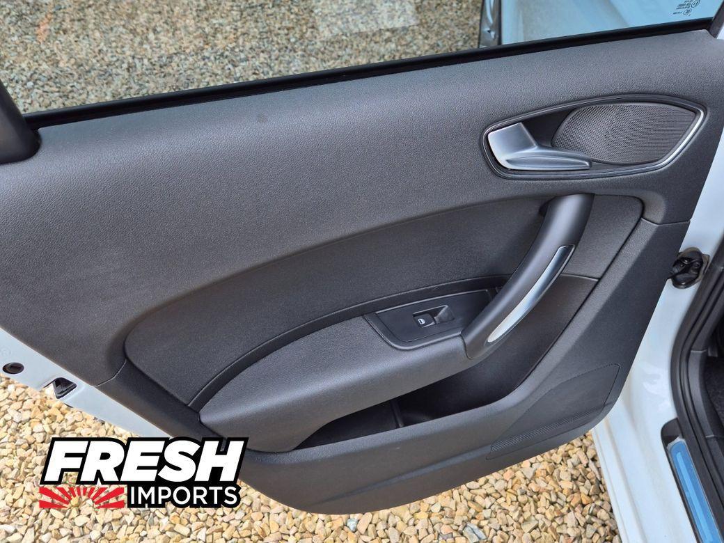2014 Audi A1 - photo 20