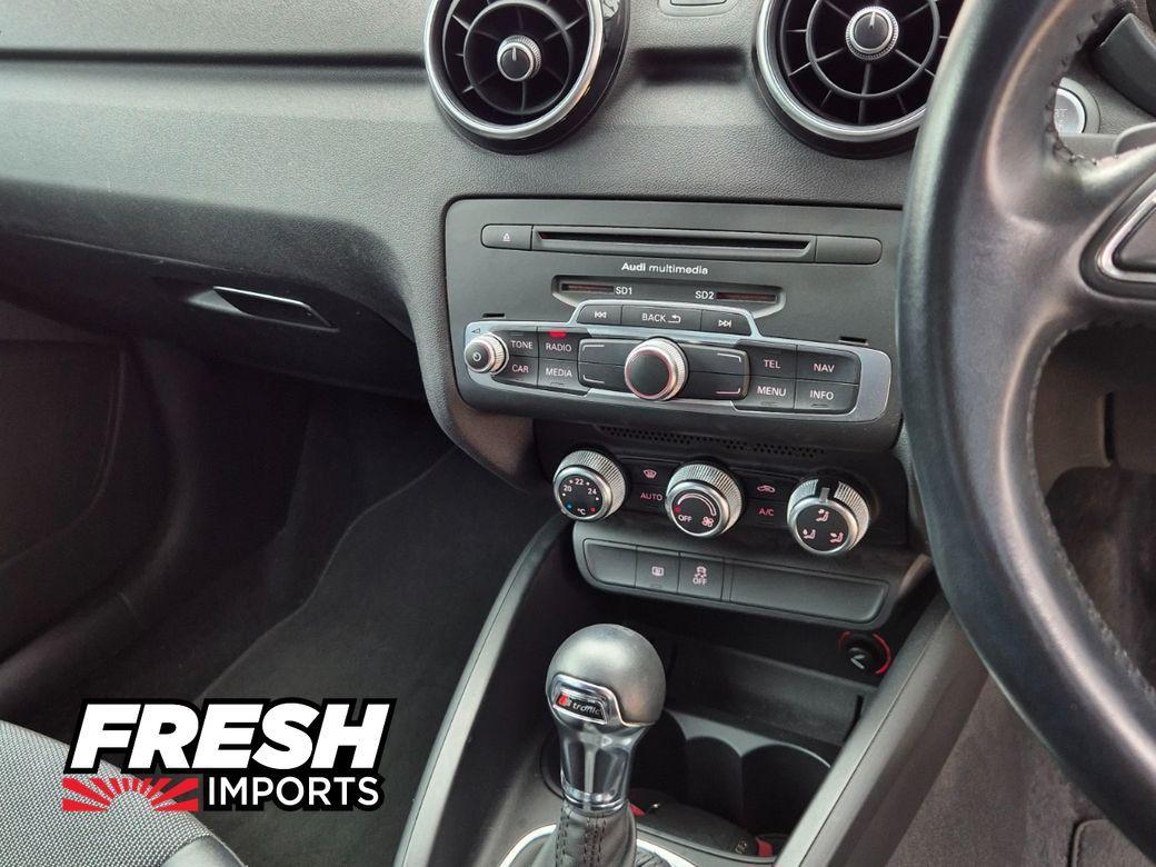2014 Audi A1 - photo 15