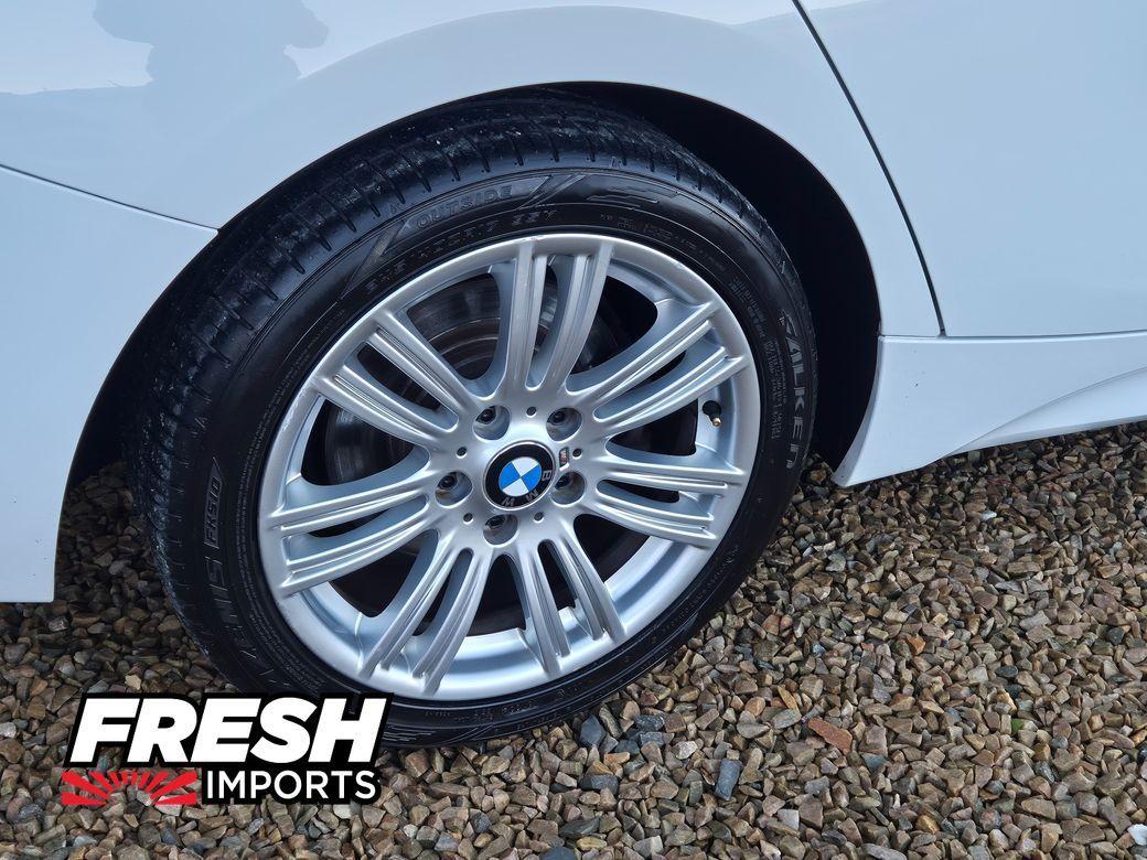 2012 BMW 1 Series - photo 13
