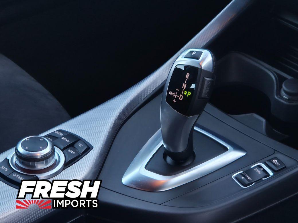 2012 BMW 1 Series - photo 22