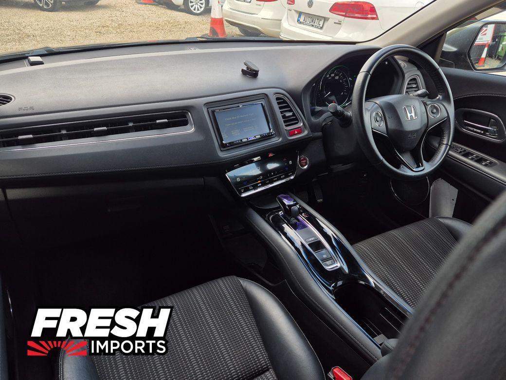 2014 Honda Vezel - photo 6