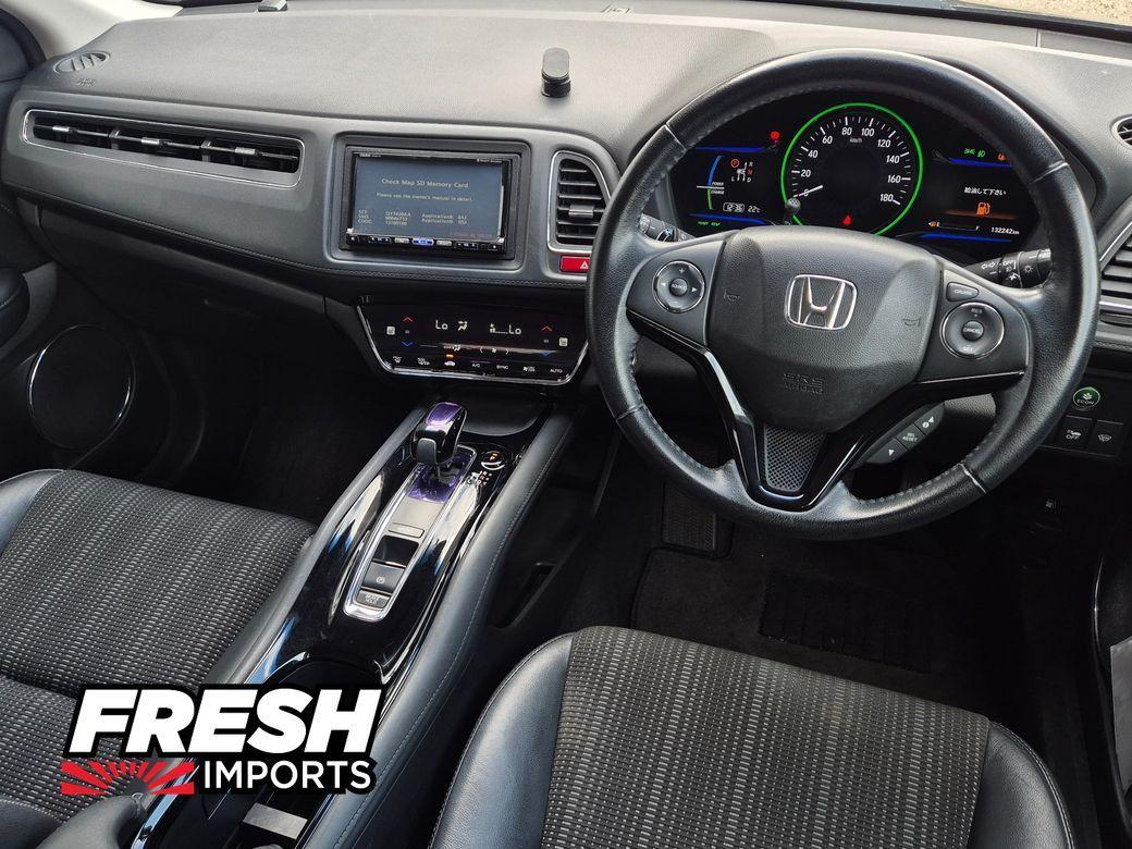 2014 Honda Vezel - photo 7