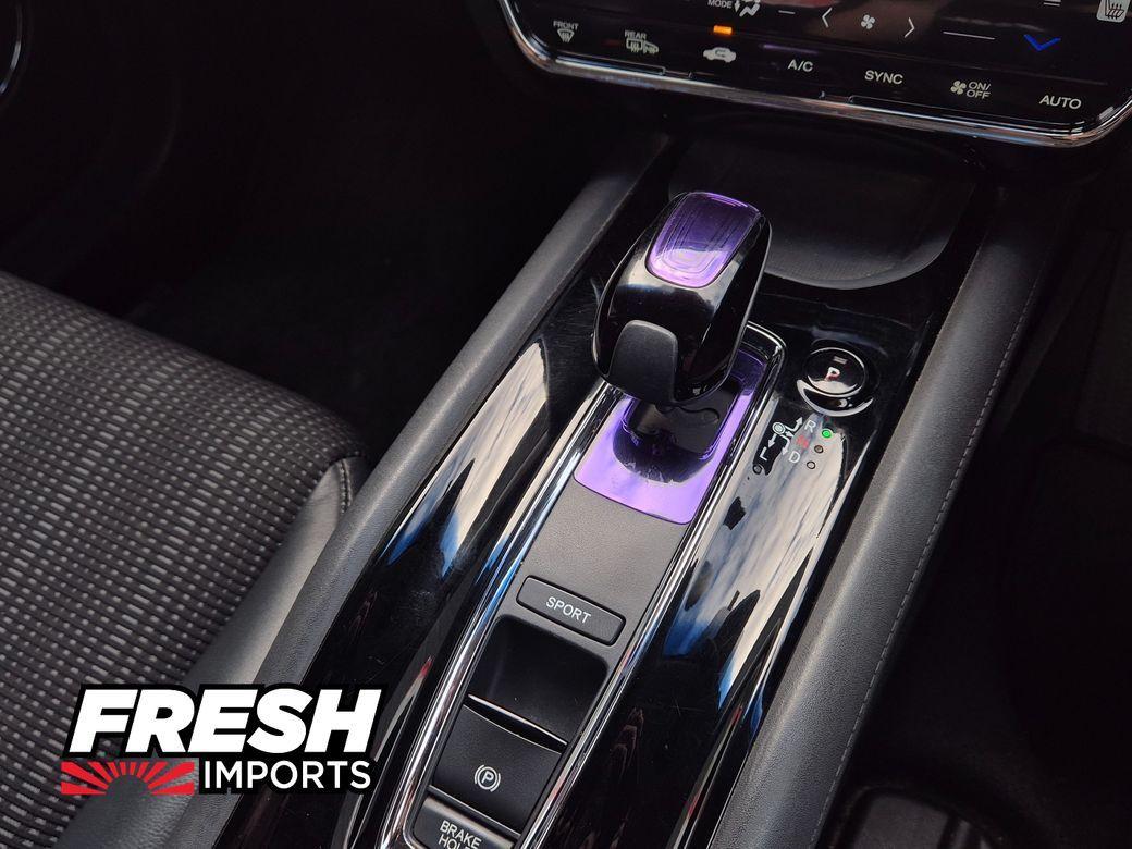 2014 Honda Vezel - photo 11