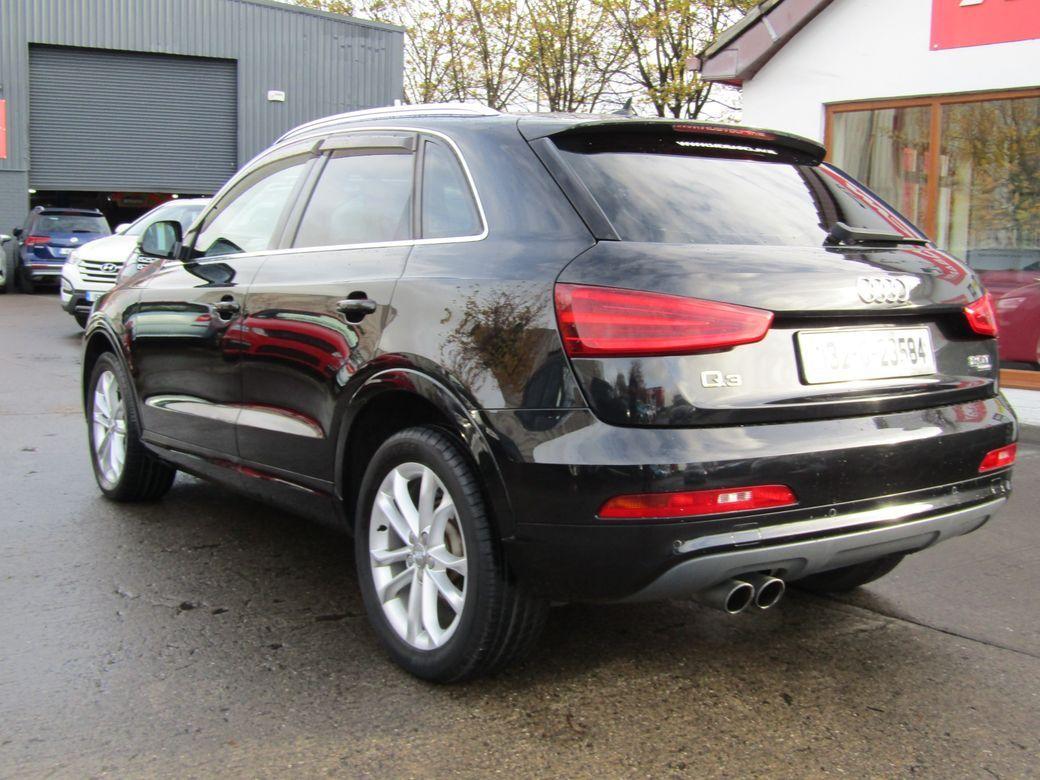 2013 Audi Q3 - photo 6