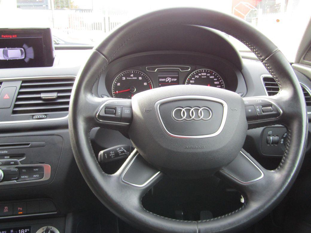 2013 Audi Q3 - photo 9