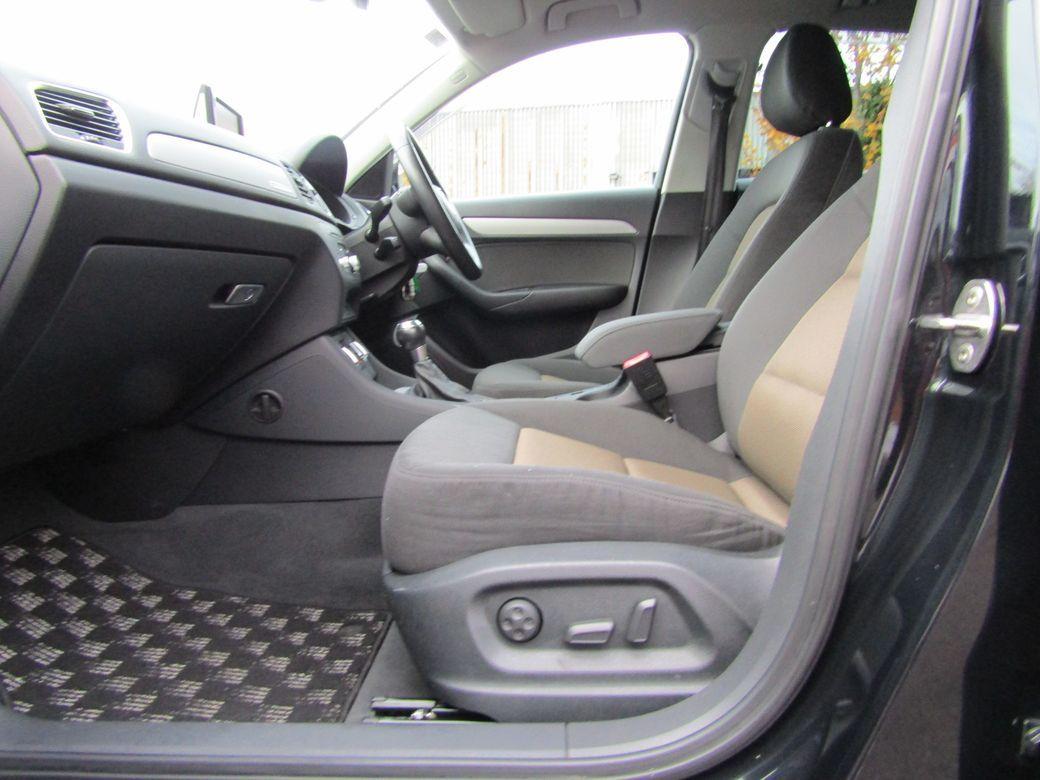 2013 Audi Q3 - photo 12