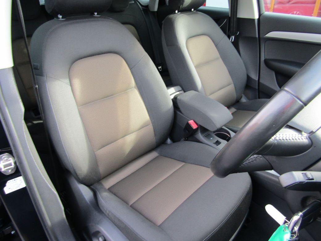 2013 Audi Q3 - photo 14