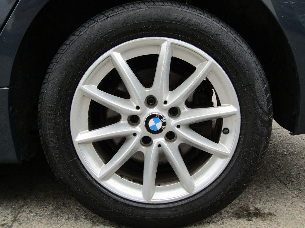 2017 BMW 2 Series Gran Tourer - photo 23