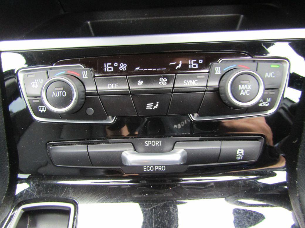 2017 BMW 2 Series Gran Tourer - photo 20