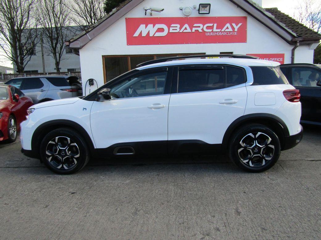 2023 Citroen C5 Aircross - photo 4