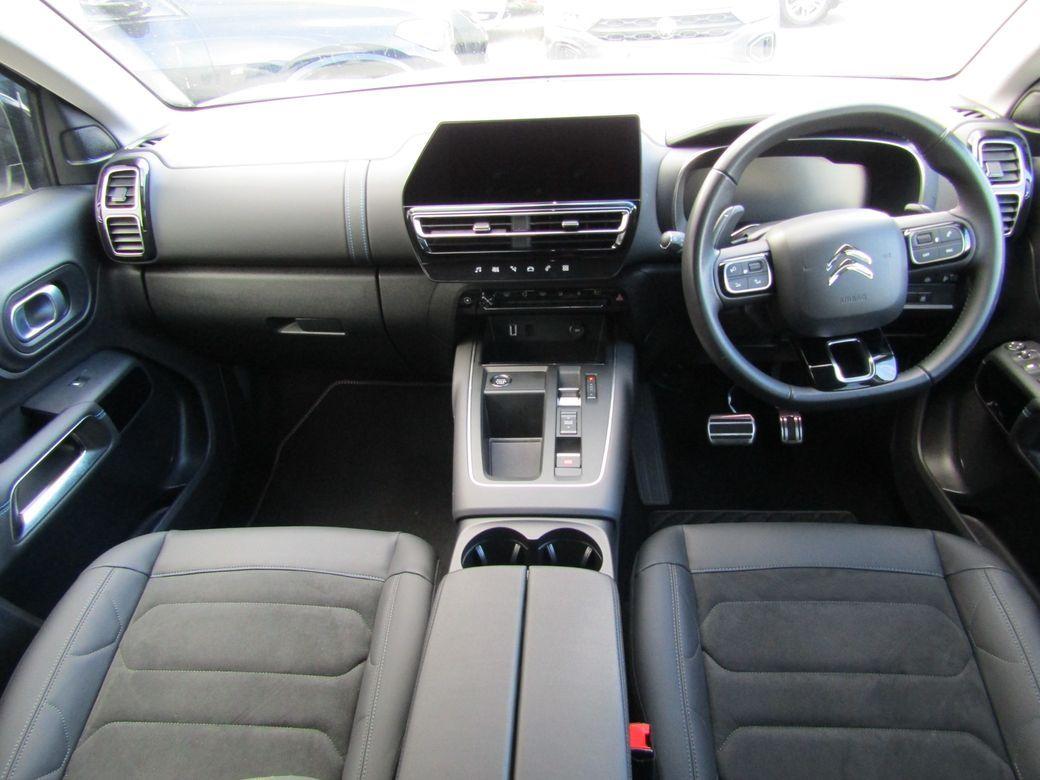 2023 Citroen C5 Aircross - photo 11