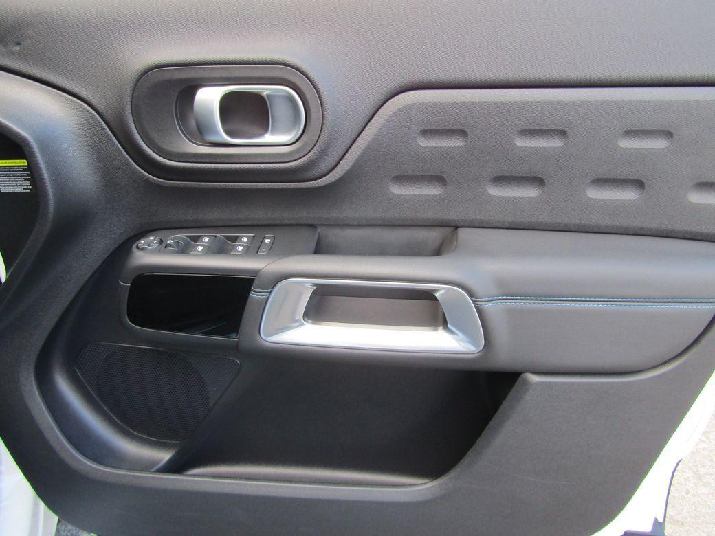 2023 Citroen C5 Aircross - photo 18