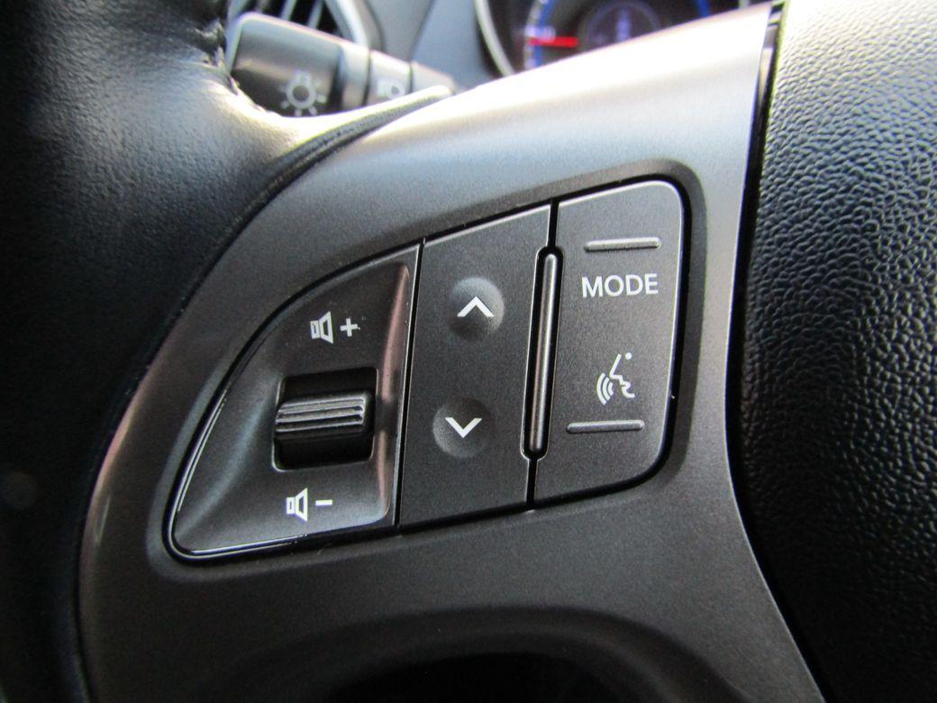 2014 Hyundai IX35 - photo 20