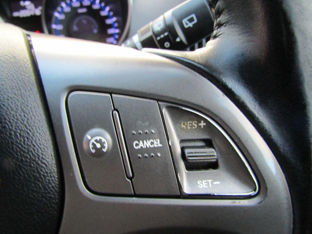2014 Hyundai IX35 - photo 21