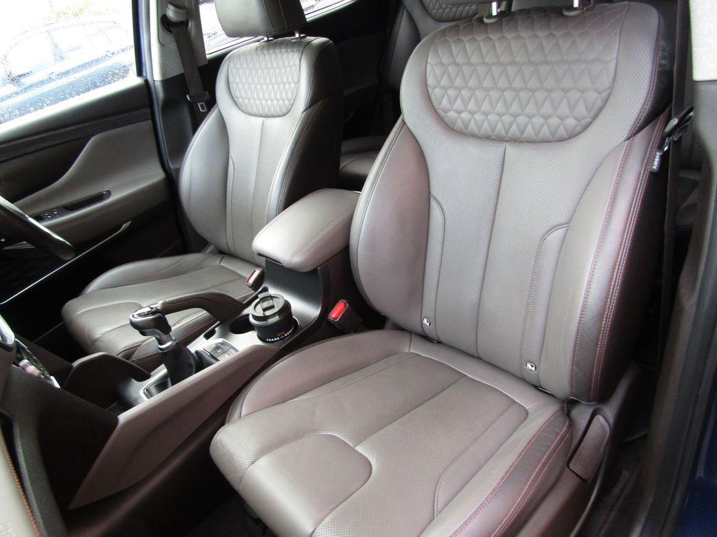 2019 Hyundai Santa Fe - photo 14