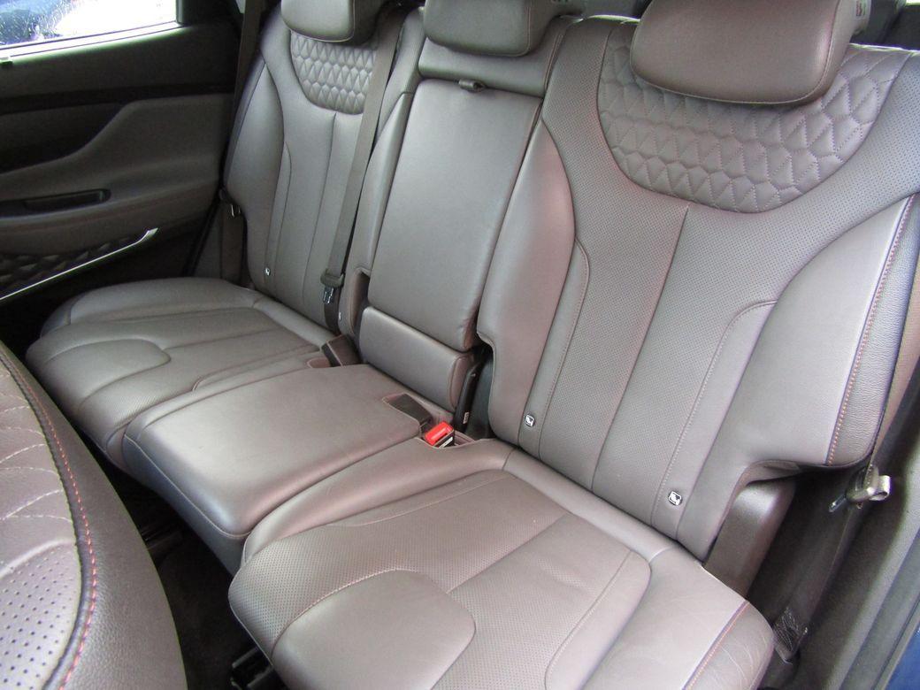 2019 Hyundai Santa Fe - photo 15