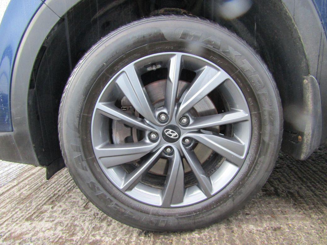 2019 Hyundai Santa Fe - photo 26