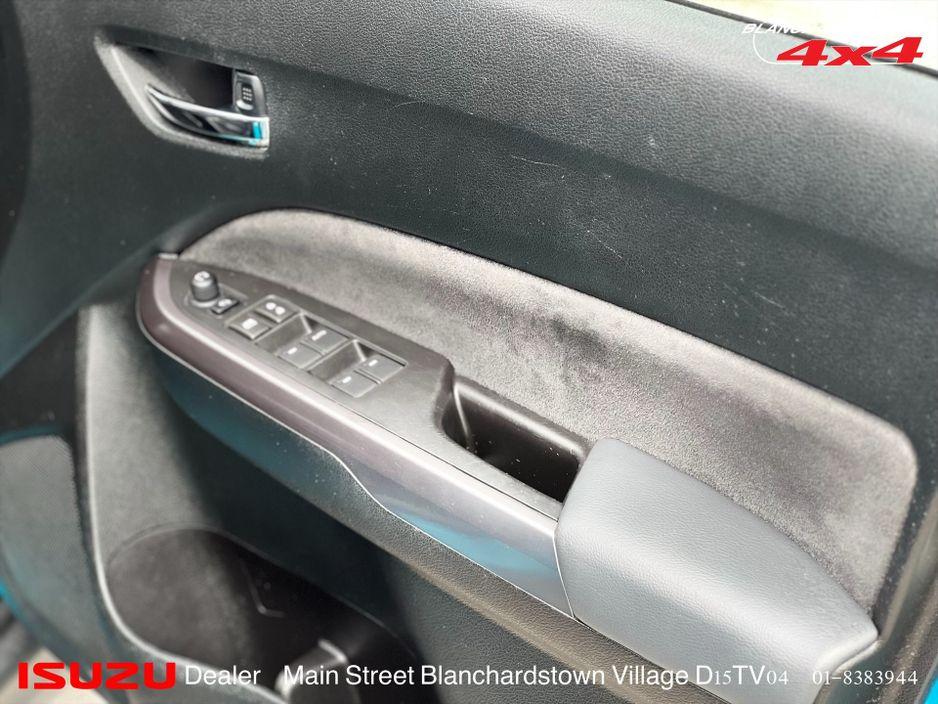 2021 Suzuki Vitara - photo 9