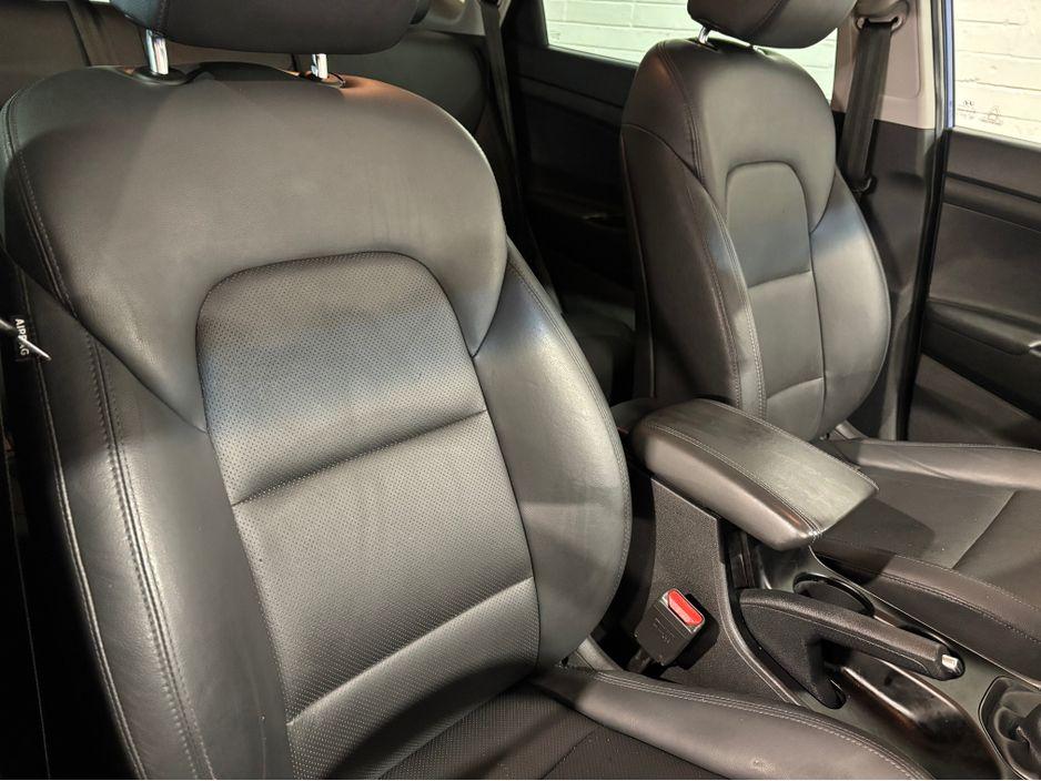 2019 Hyundai Tucson - photo 11