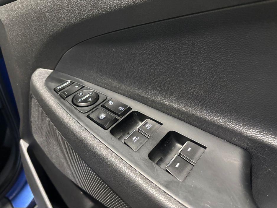 2019 Hyundai Tucson - photo 14