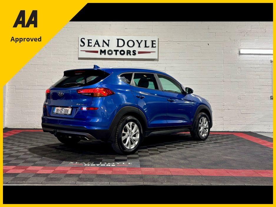 2019 Hyundai Tucson - photo 7